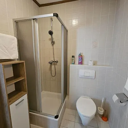 Downtown-central Aleks Διαμέρισμα Bad Kleinkirchheim