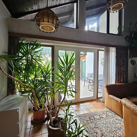 Downtown-central Aleks Διαμέρισμα