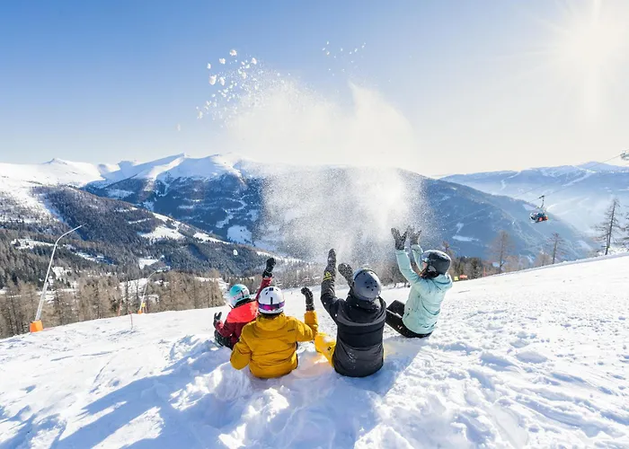 Apartment Downtown-central Aleks