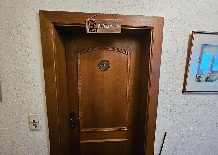 Downtown-central Aleks Apartment *