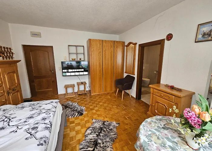 Downtown-central Aleks Bad Kleinkirchheim