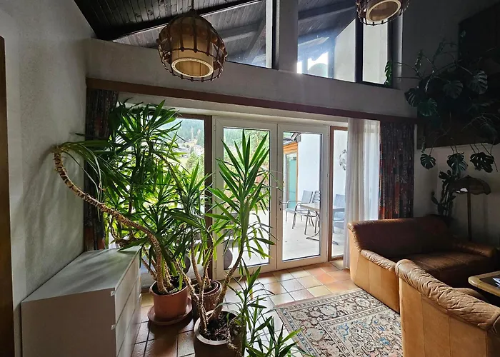 Downtown-central Aleks Apartment