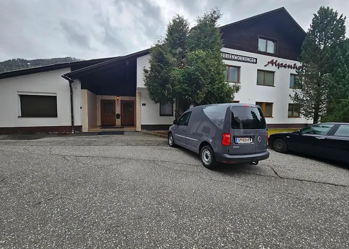 Apartment Downtown-central Aleks *